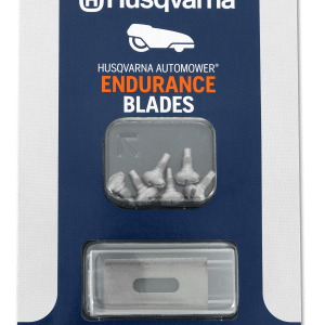 HUSQVARNA LAMES ENDURANCE Pour Automower®