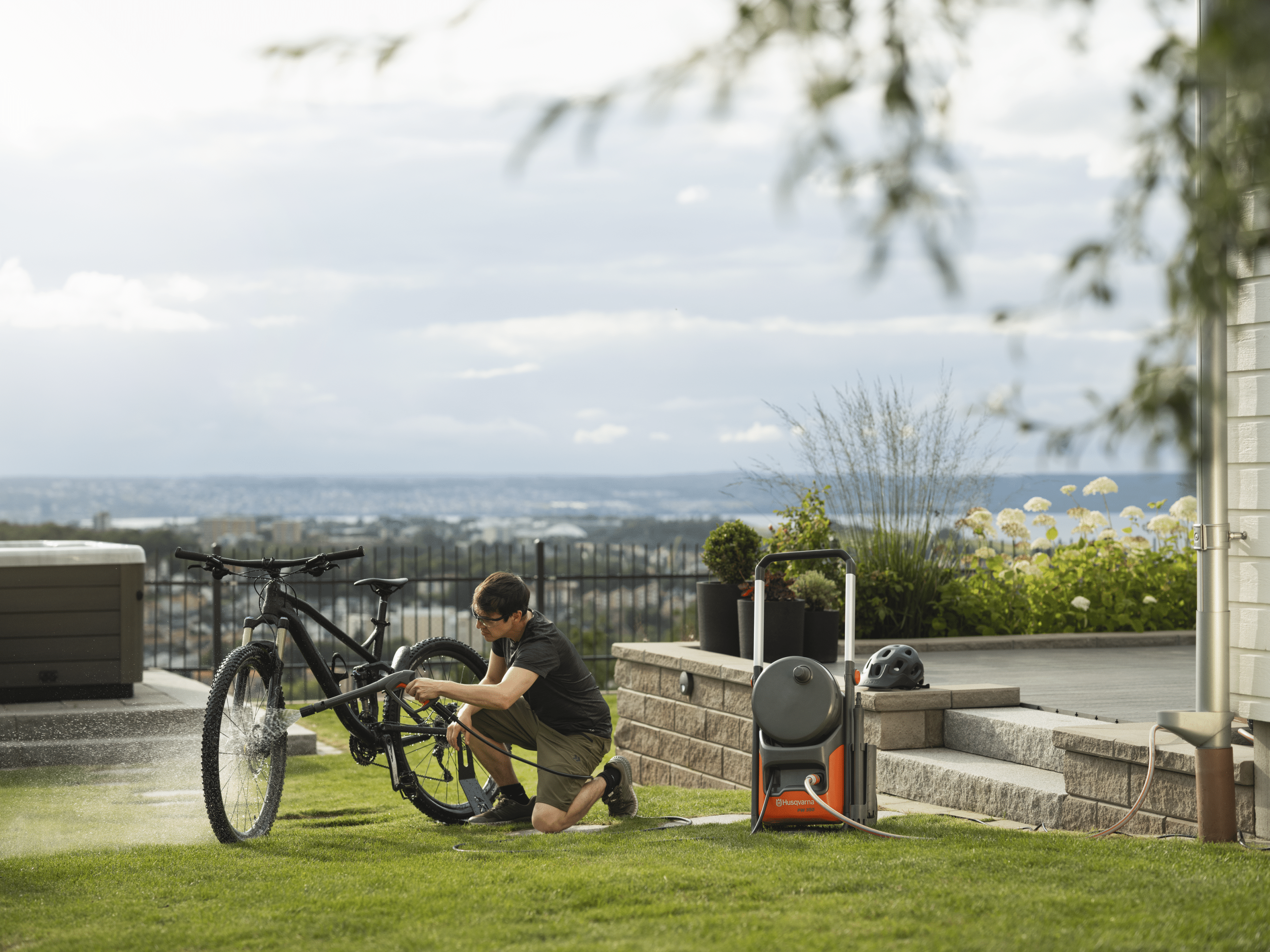 Husqvarna PW 350 – Image 2