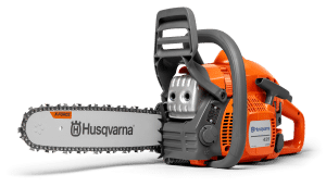 Tronçonneuse Husqvarna 435 thermique 38 cm