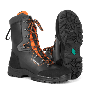 Brodequin en cuir, Classic