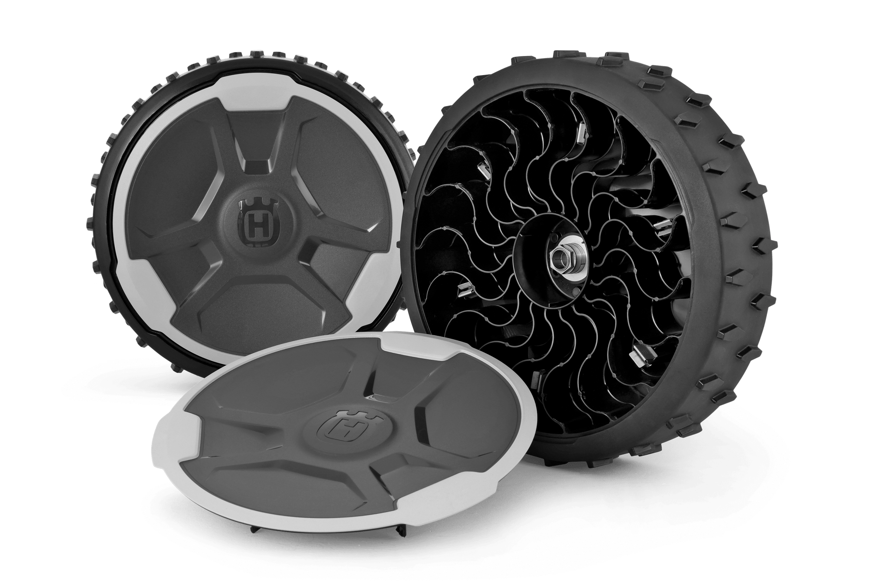 Kit roues Husqvarna CEORA™