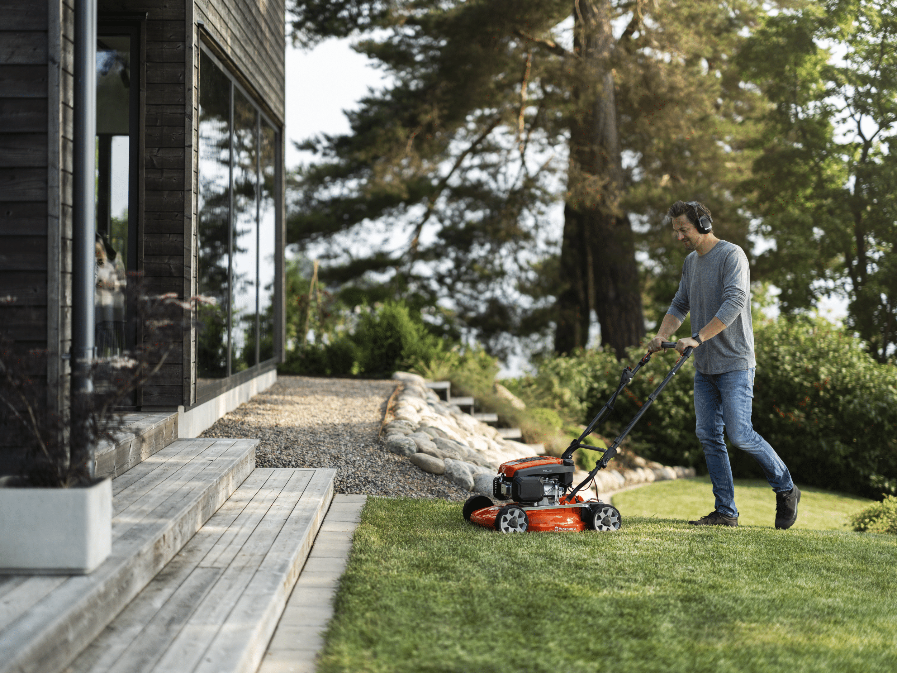 Husqvarna LB 244E – Image 2