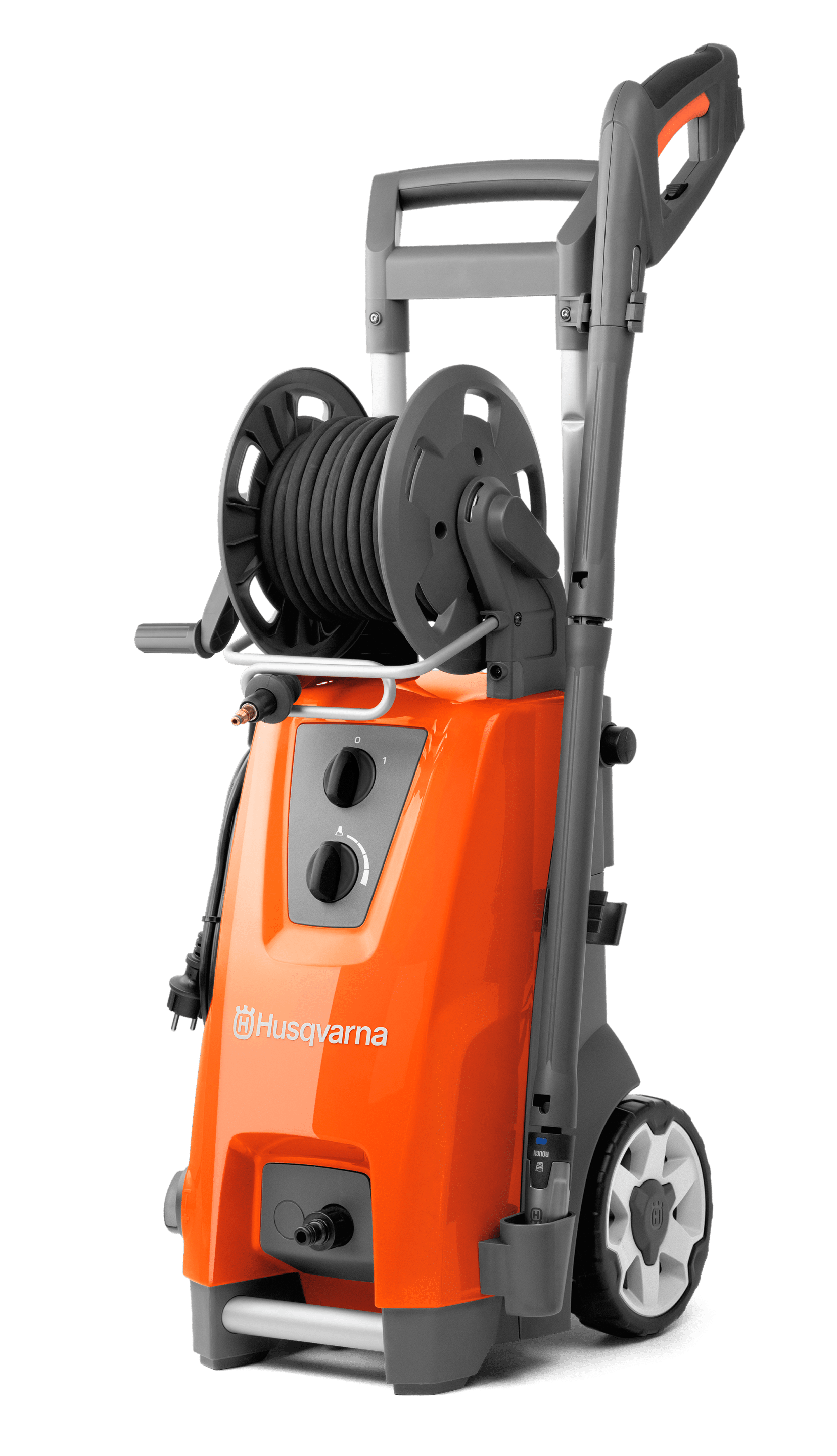 HUSQVARNA PW480 Nettoyeur haute pression