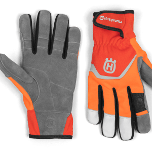 Gants, Technical light