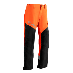 Pantalon de pluie High Viz, Technical