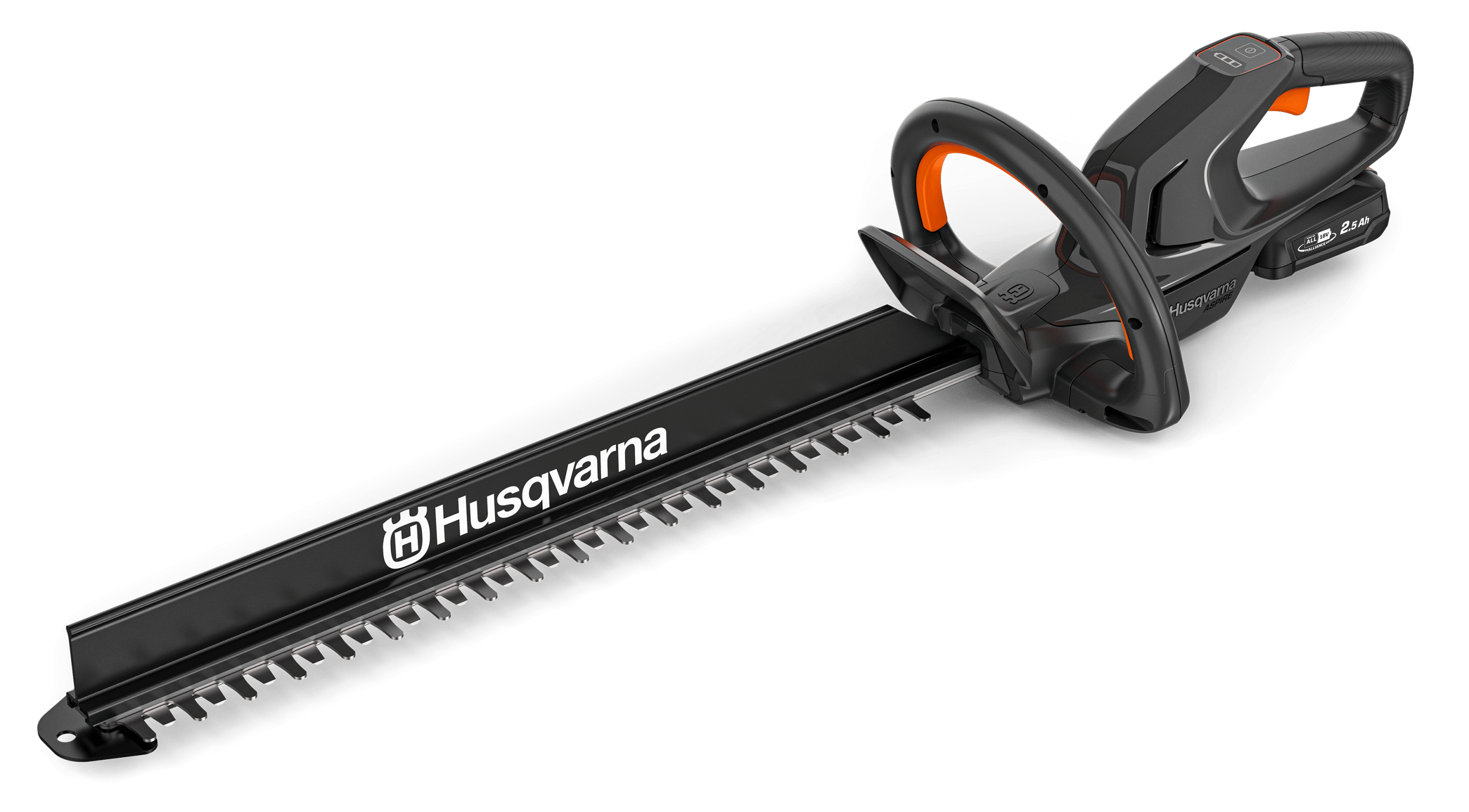 Husqvarna Aspire™ H50-P4A avec batterie et chargeur – Image 2