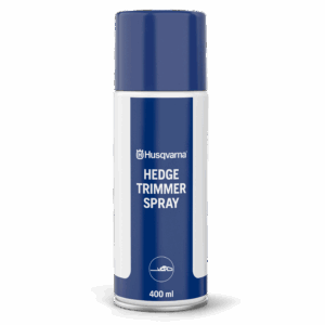 Husqvarna spray taille-haie