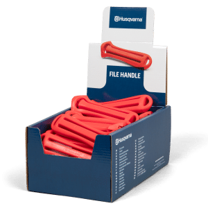 HUSQVARNA Poignée pour lime