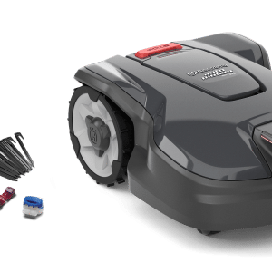 Husqvarna Automower® 315 Mark II avec kit d'installation inclus