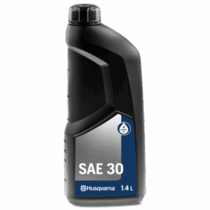 Husqvarna Huile moteur 4 temps SAE 30 1,4L
