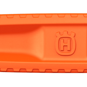 Protège-guide pour guide-chaîne de tronçonneuse