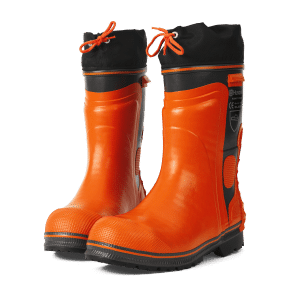 Bottes de protection, Functional 24