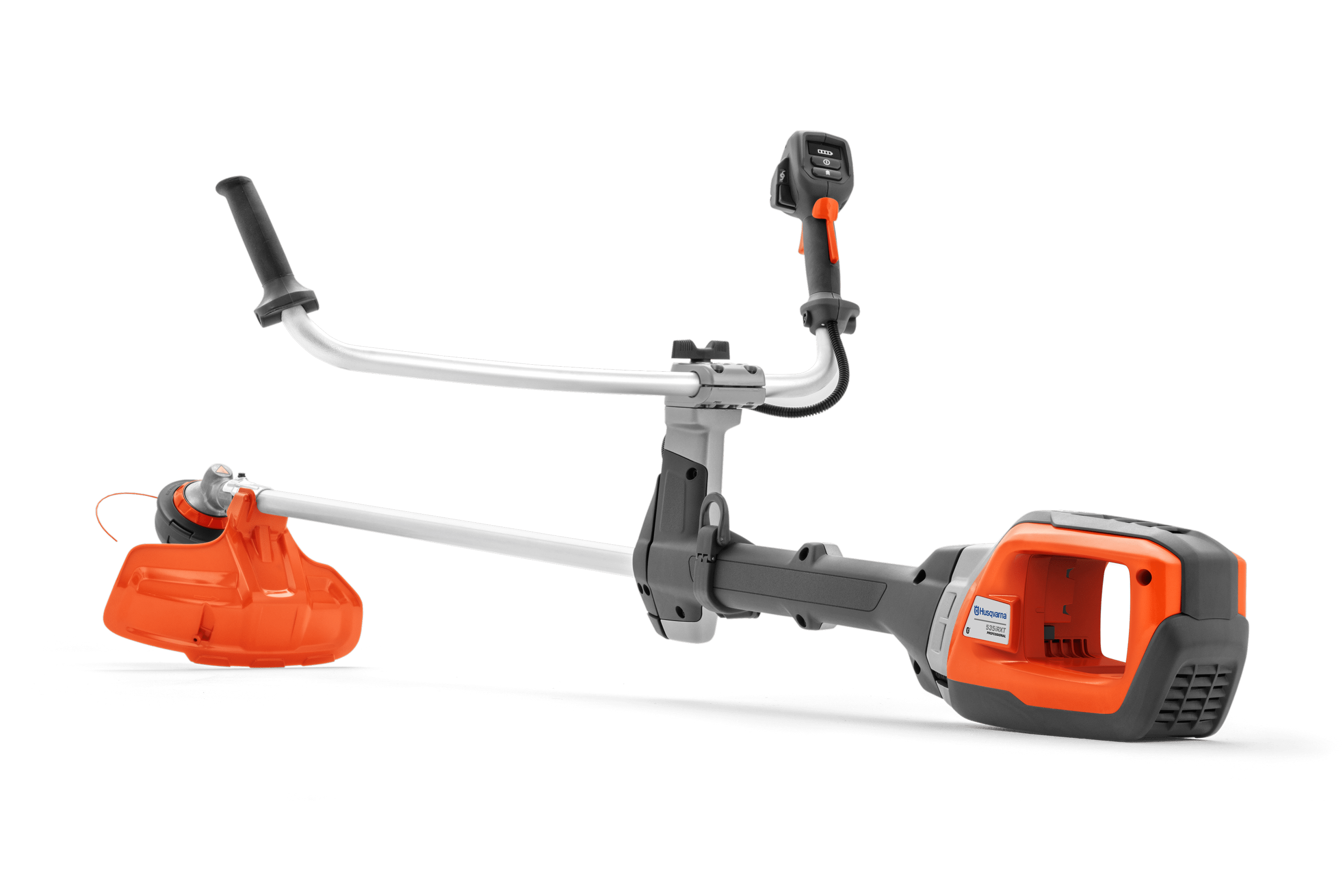 HUSQVARNA 535iRXT Débroussailleuse à batterie professionnelle