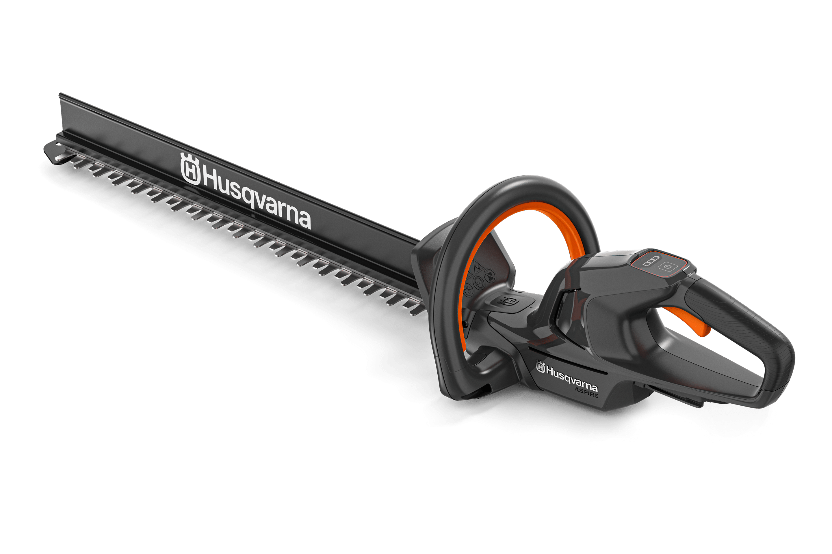 Husqvarna Aspire™ H50-P4A