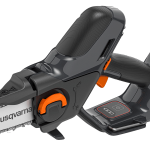 Husqvarna Aspire™ P5-P4A avec batterie et chargeur