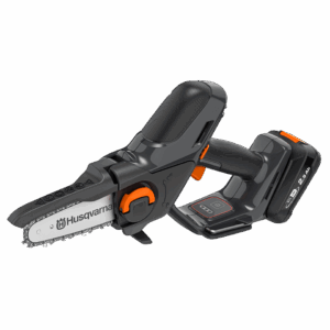 Husqvarna Élagueuse Aspire™ P5-P4A avec batterie et chargeur - Kit Essentiel