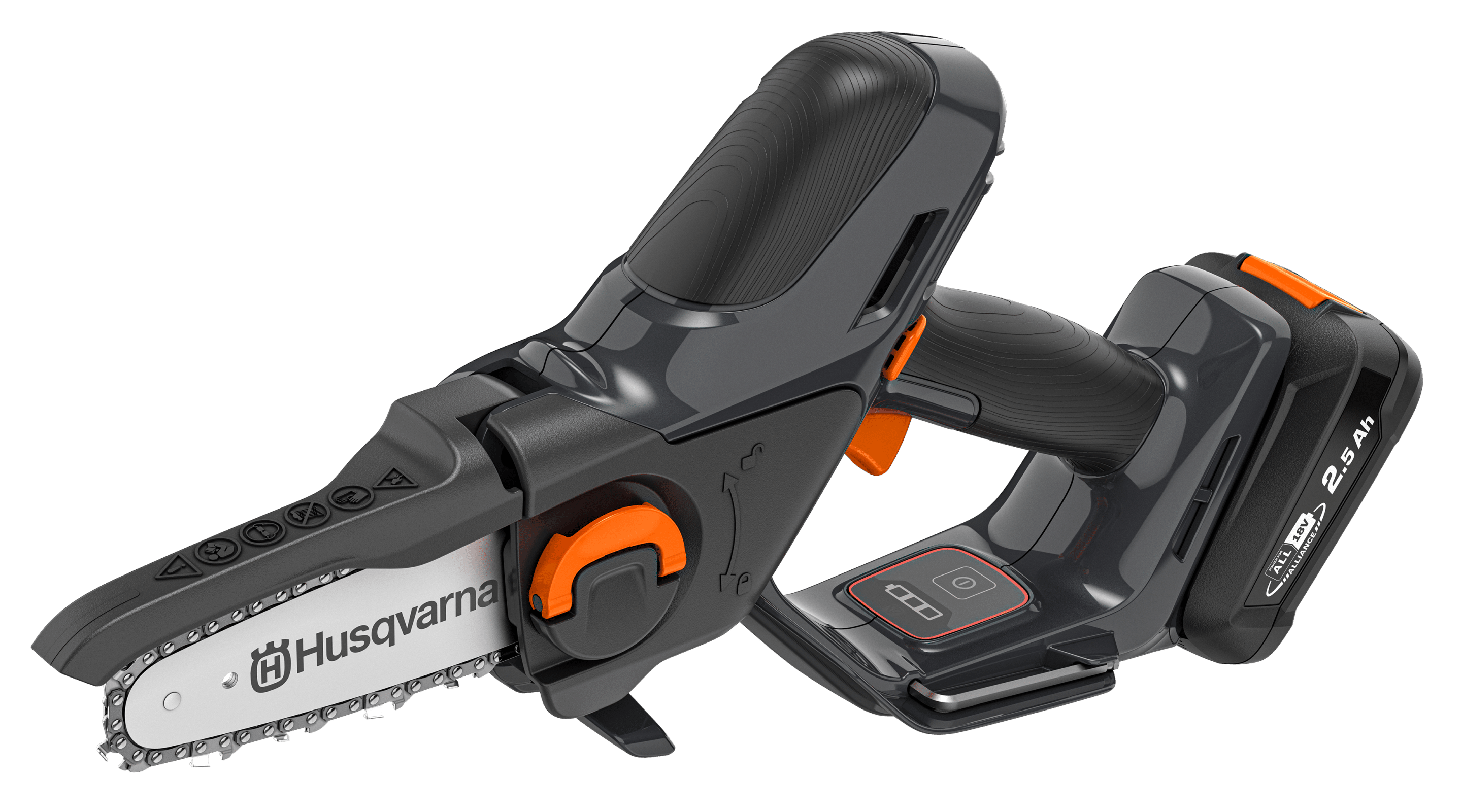Husqvarna Aspire™ P5-P4A