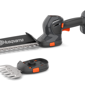 Husqvarna Aspire ™ S20-P4A avec batterie et chargeur