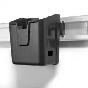 Porte batterie Husqvarna