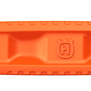 Protège-guide pour guide-chaîne de tronçonneuse