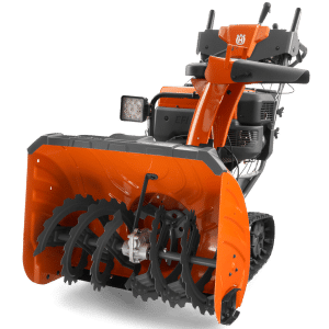 HUSQVARNA ST430T Fraise à neige à chenilles