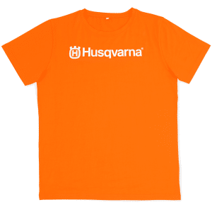 T-shirt orange