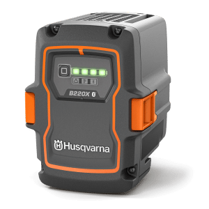 Husqvarna 40-B220X