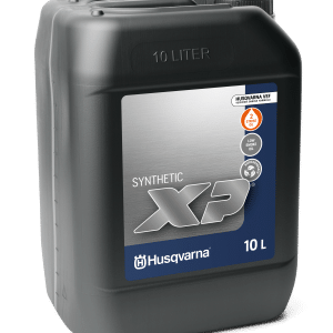 HUSQVARNA Huile moteur 2 temps XP BIO SYNTHÉTIQUE 0,1L