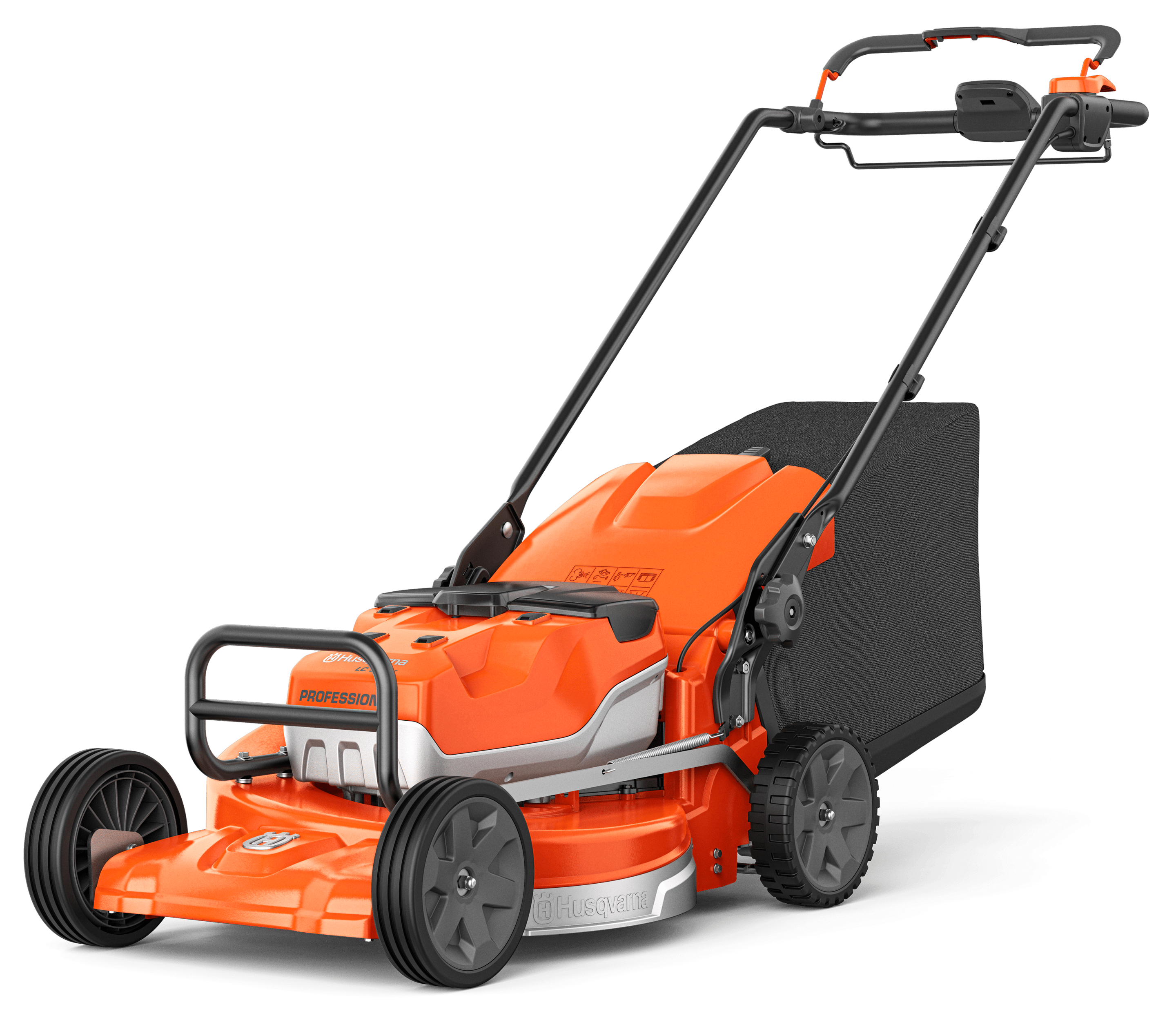 Husqvarna LC 551iV – Image 2