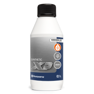 Huile 2 temps Husqvarna XP® BIO Synthétique