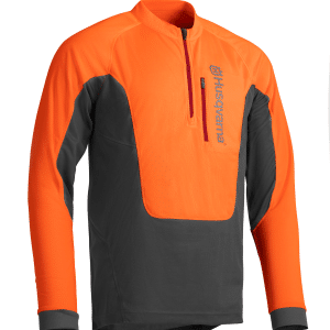 Tee-shirt manches longues, Technical