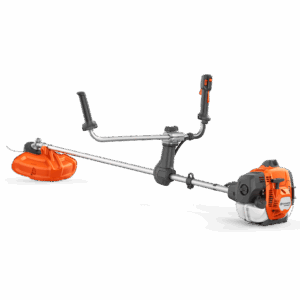 Husqvarna Débroussailleuse 525RX Mark II thermique – vue latérale