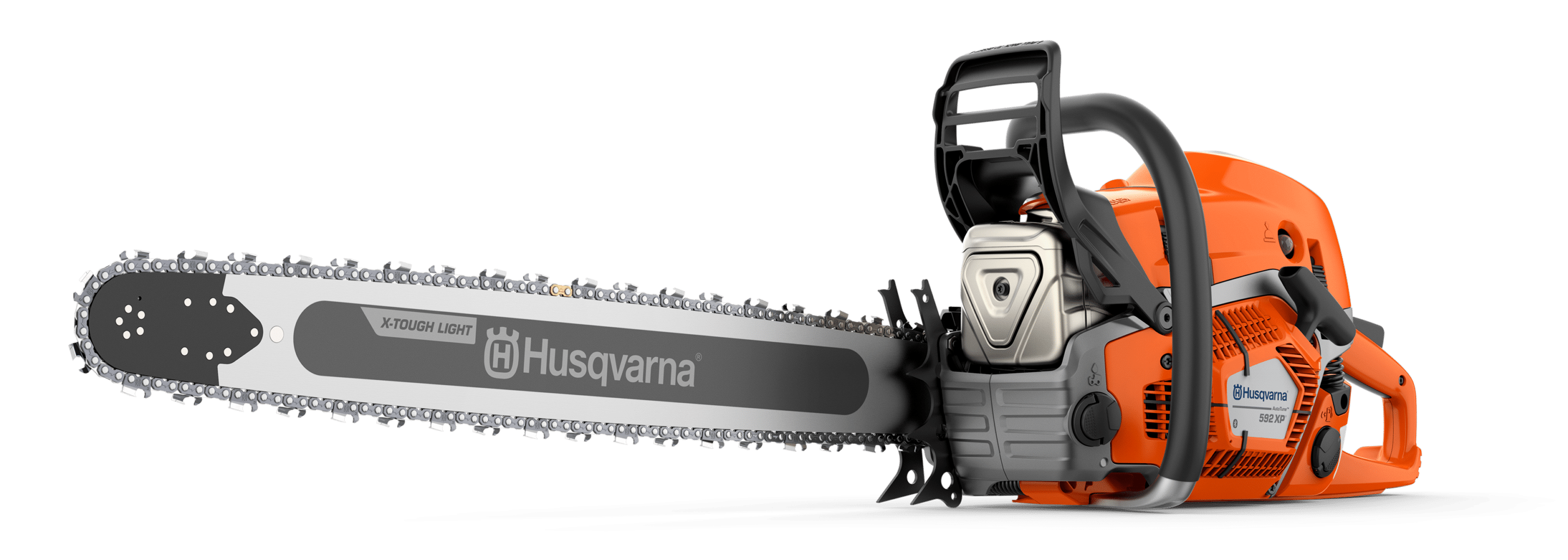 Husqvarna Tronçonneuse 592 XP® 50RSN — photo 4