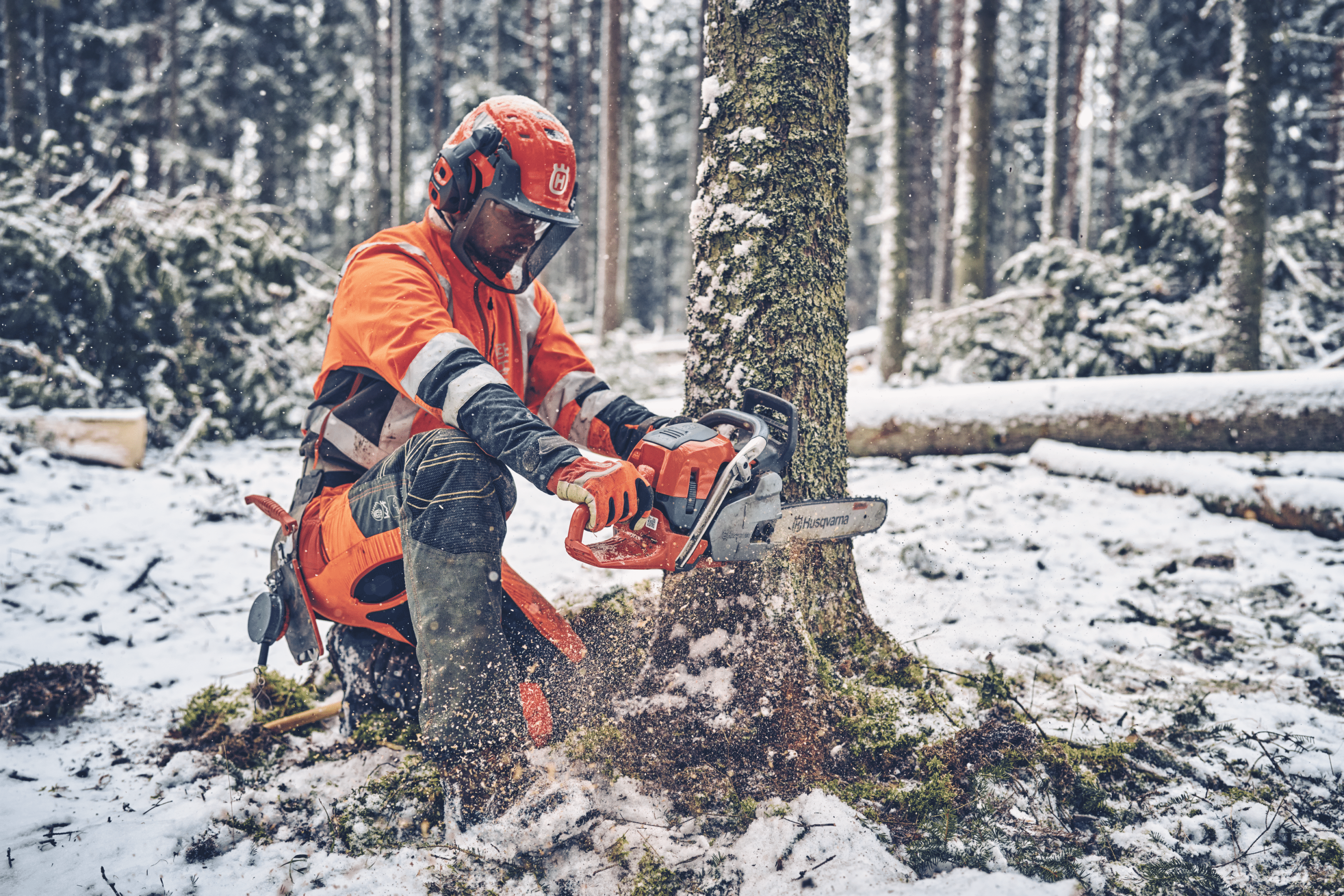 Husqvarna Rouleau S35G (21BP) 1848 maillons .325" / 1,5 mm — photo 5