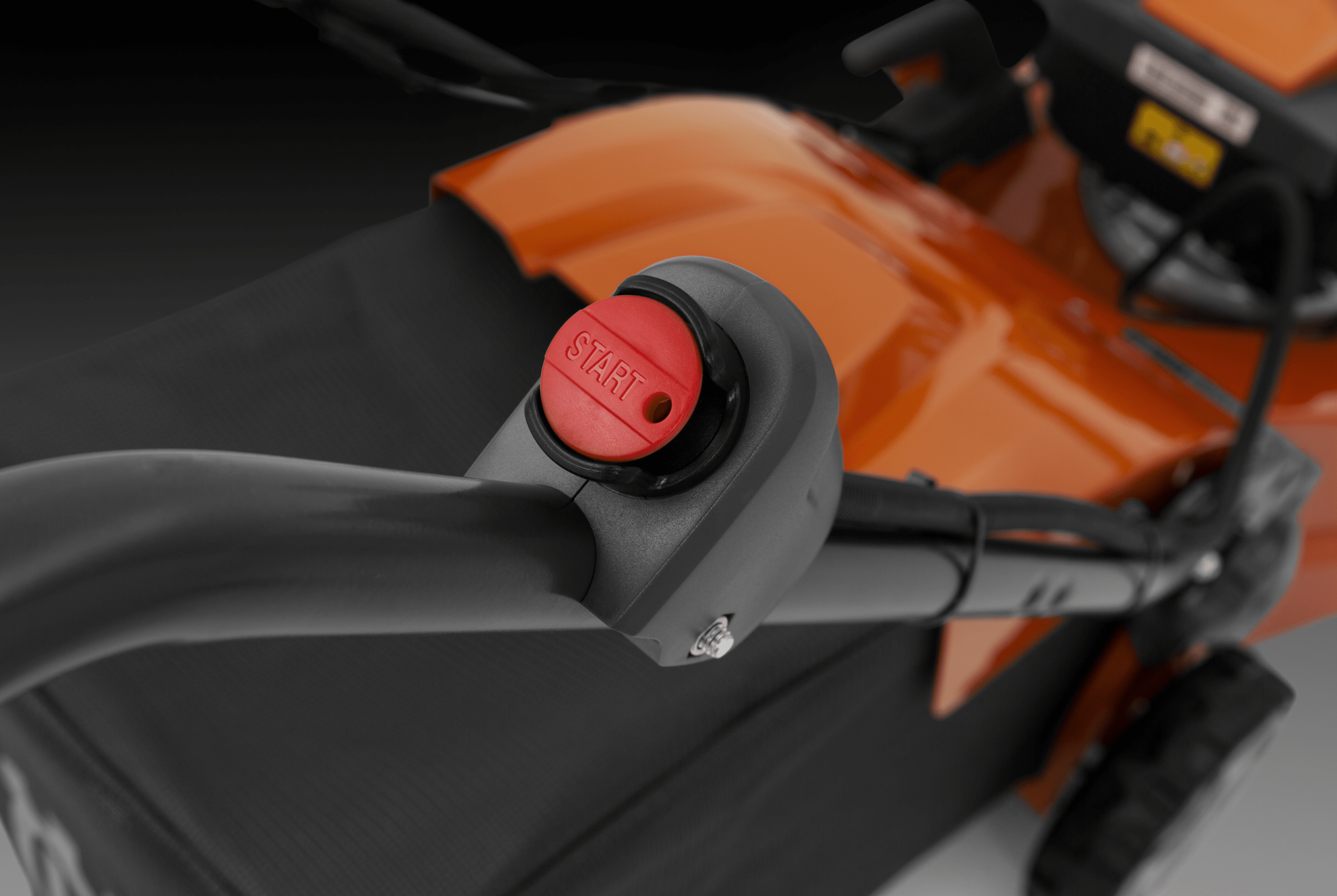 Husqvarna Tondeuse LC 347VE — photo 2