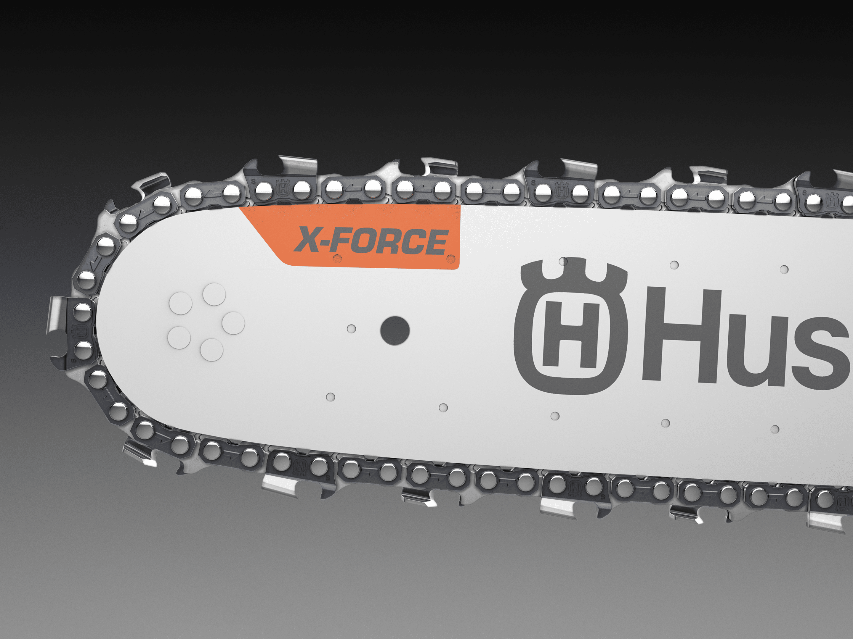 Husqvarna Rouleau X-CUT SP33G 1848 maillons .325" / 1,3 mm — photo 6