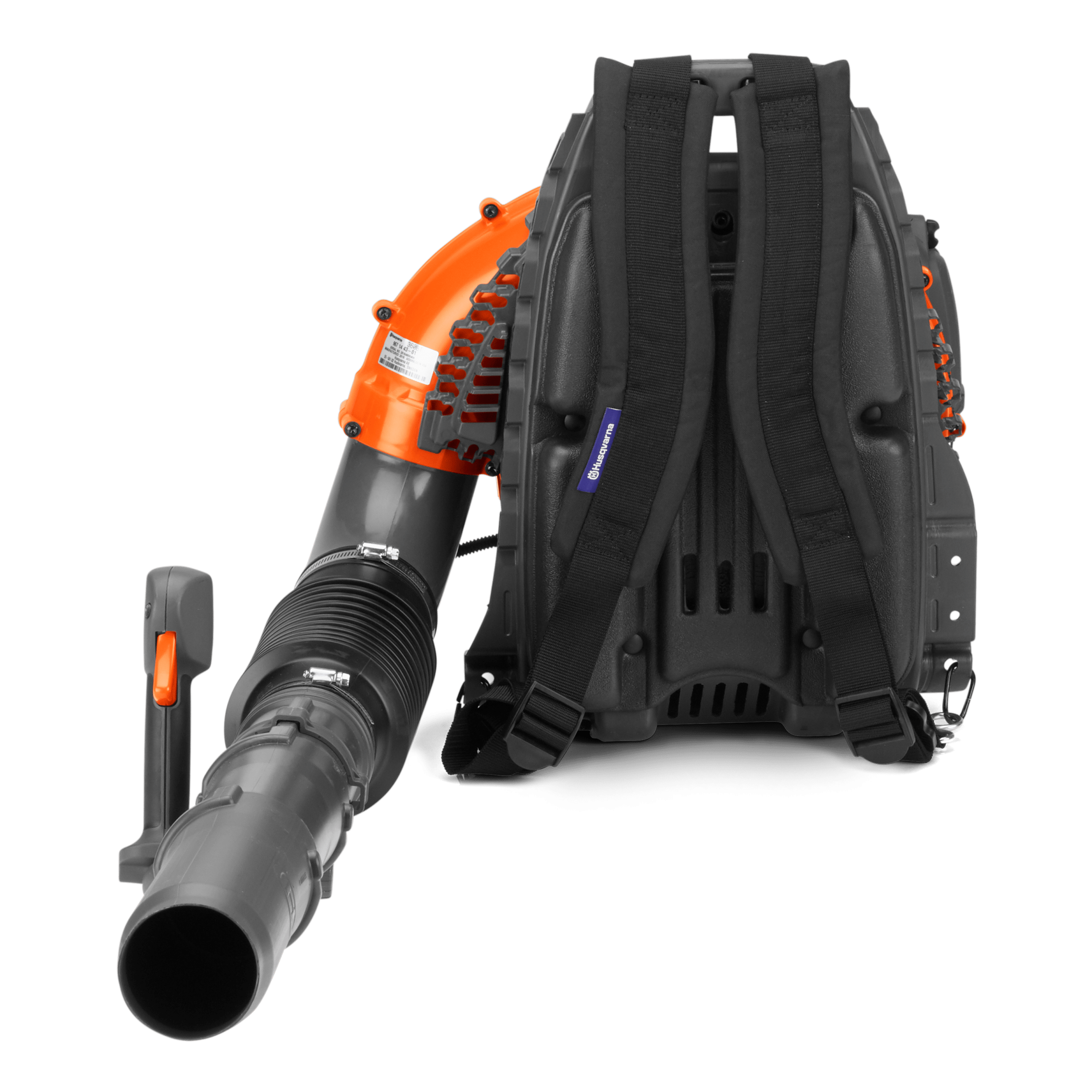 Husqvarna Souffleur dorsal 360BT — photo 2