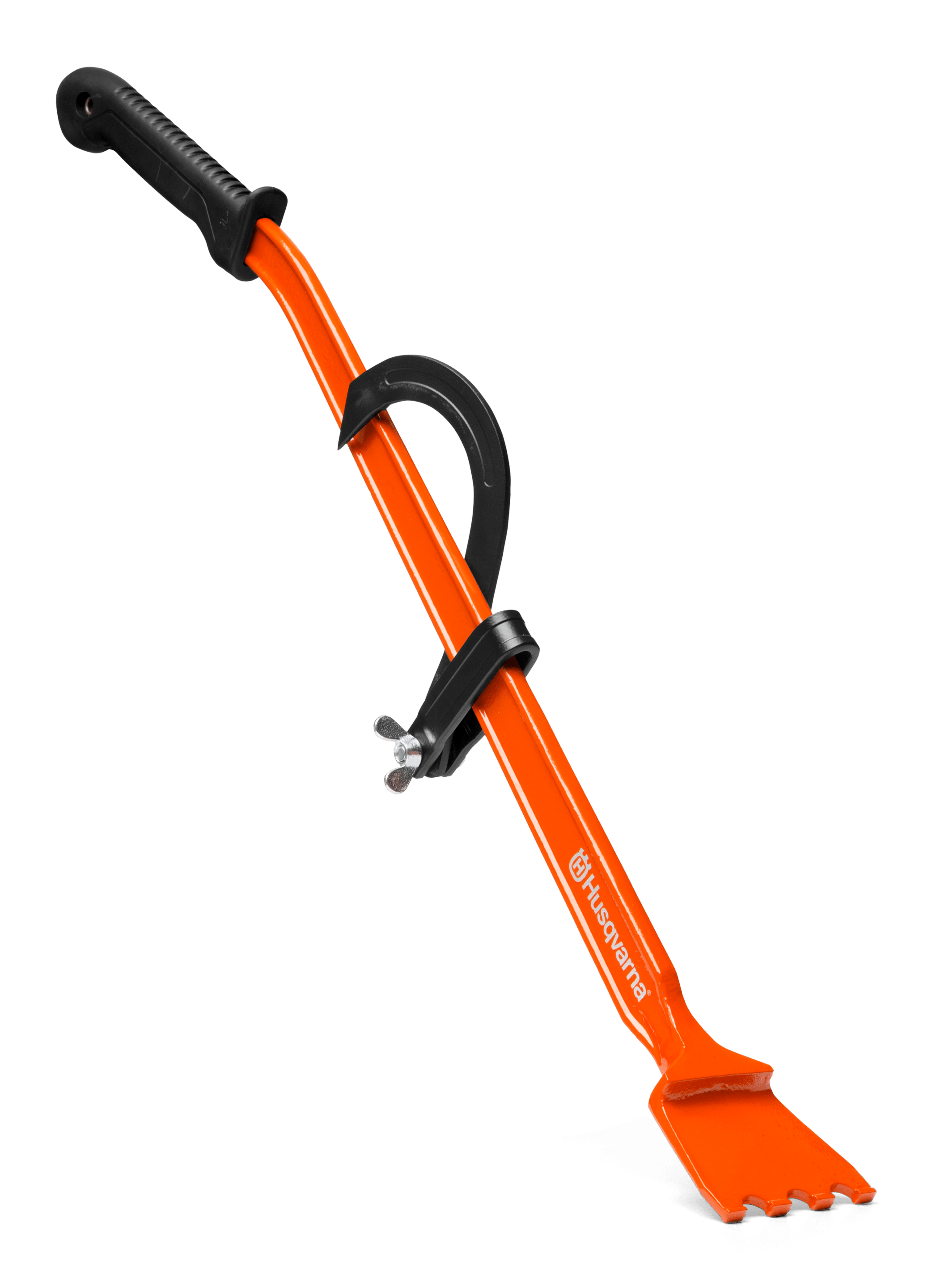 Husqvarna Levier tournebille 80cm — photo 2