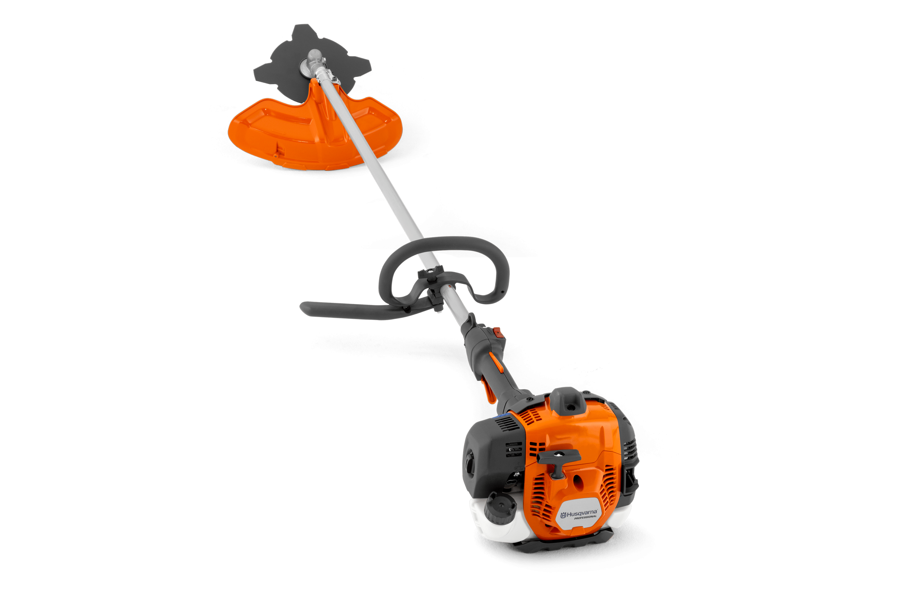 Husqvarna Débroussailleuse 525RJX Mark II professionnelle — photo 2