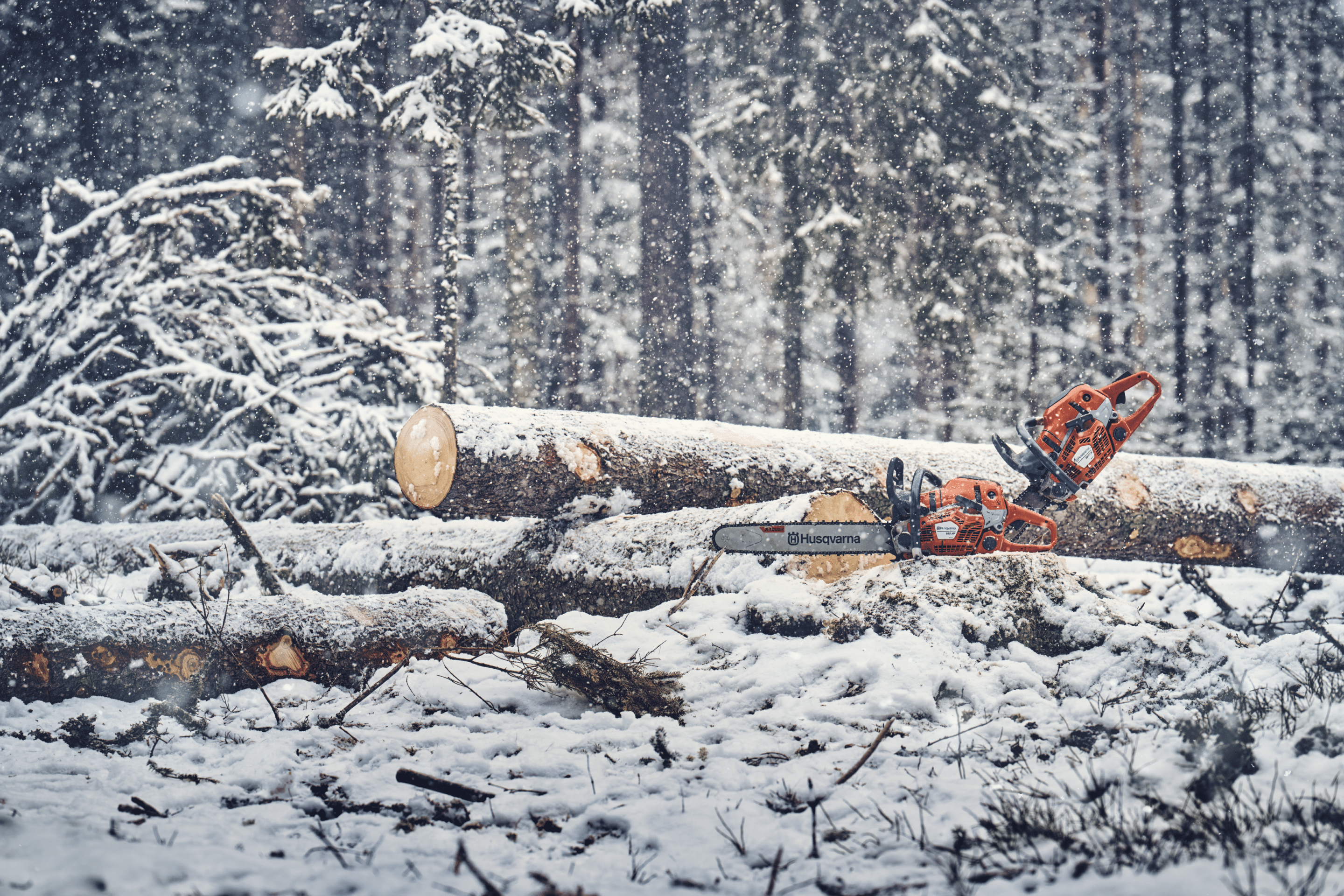 Husqvarna Rouleau S35G (21BP) 1848 maillons .325" / 1,5 mm — photo 4