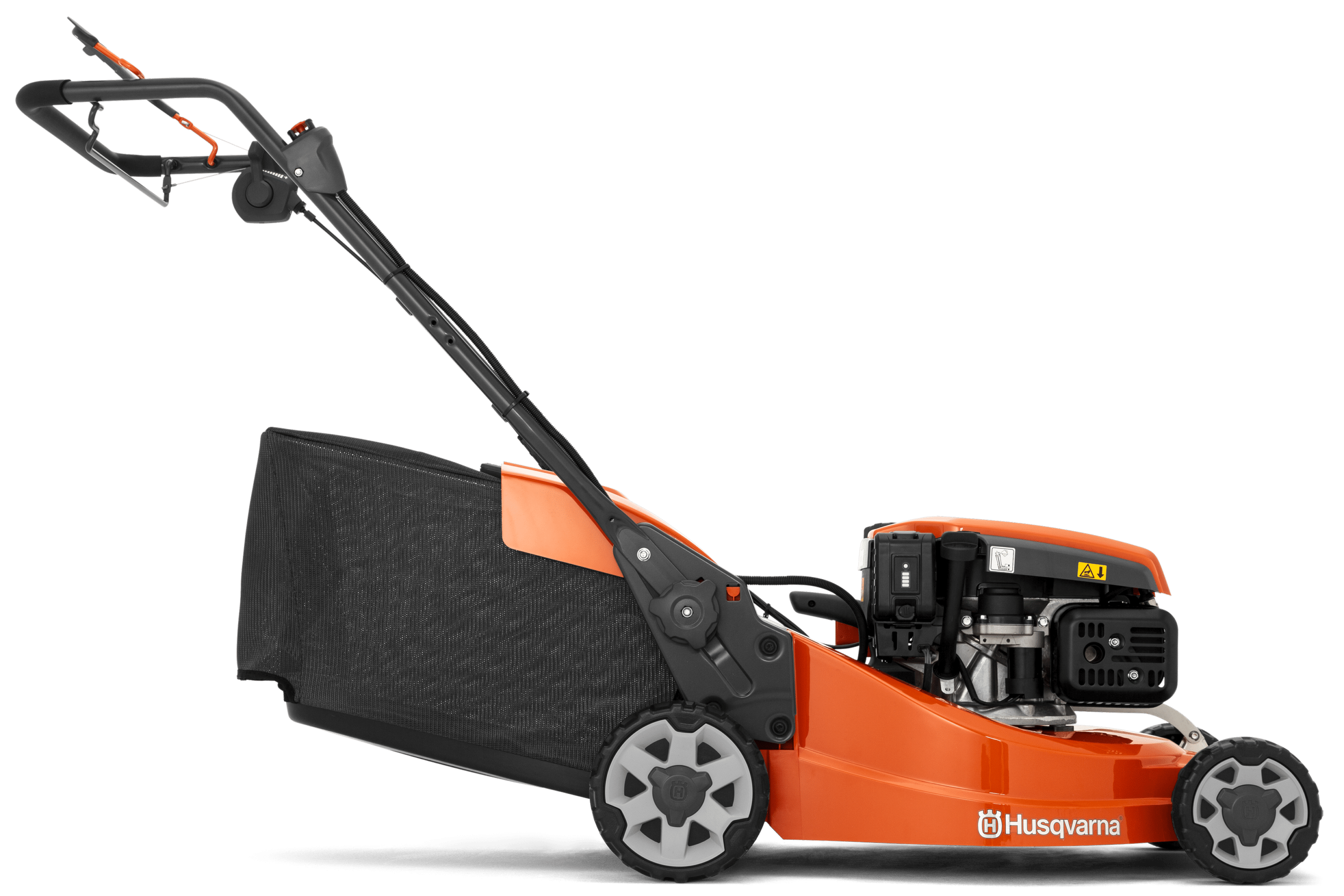Husqvarna Tondeuse LC 347VE — photo 4
