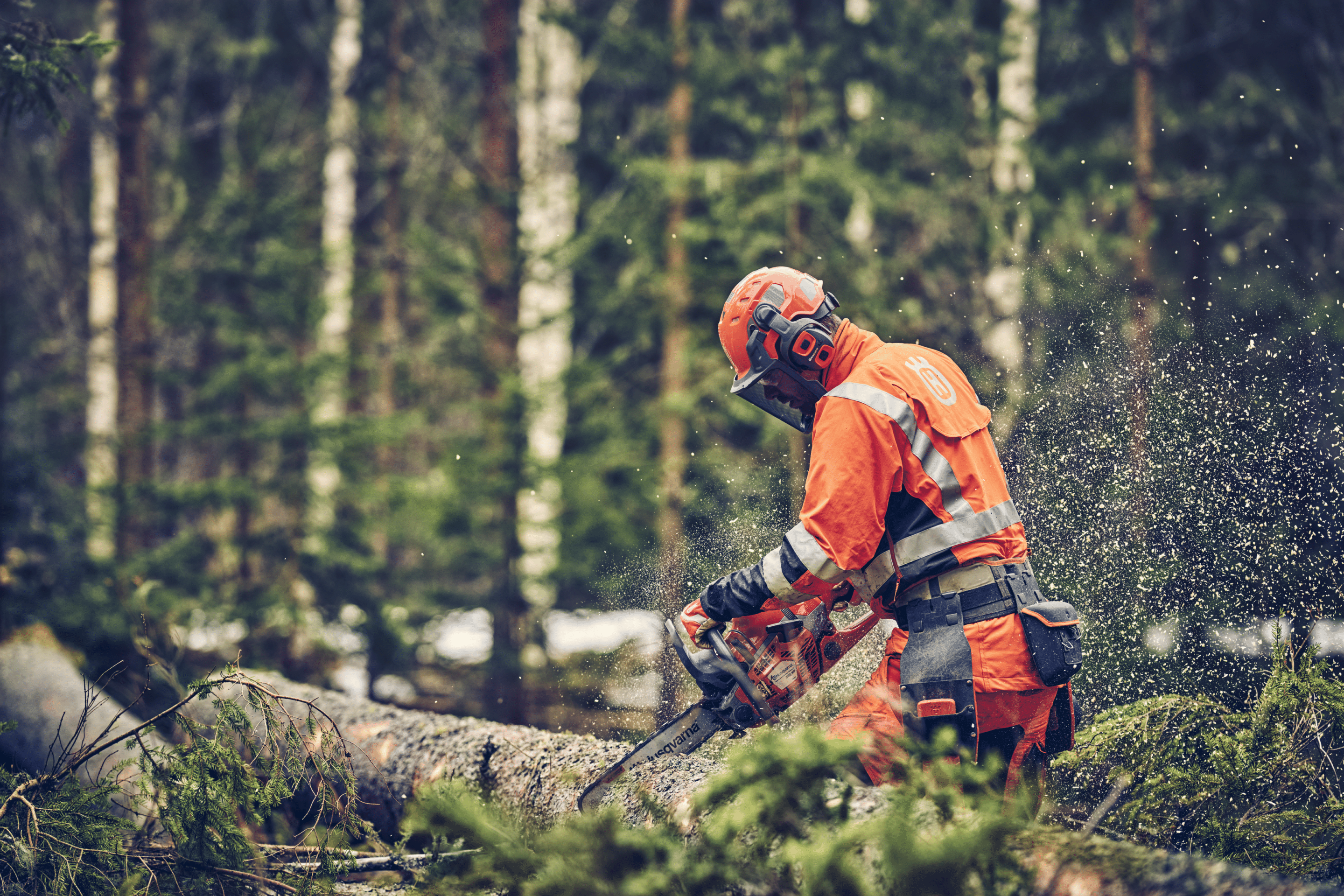 Husqvarna Chaîne X-CUT C35 .325 / 1,5 mm 56 maillons — photo 3