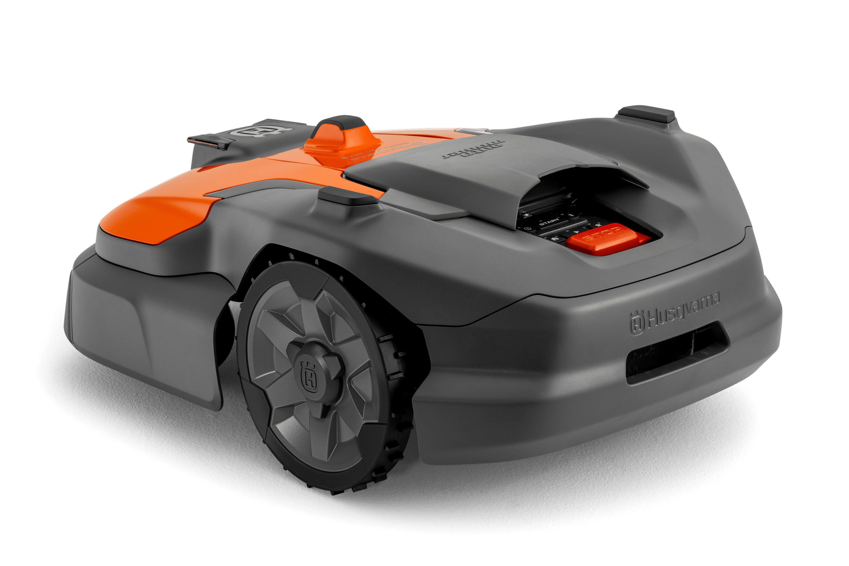 Husqvarna Automower® 540 EPOS™ - photo 6
