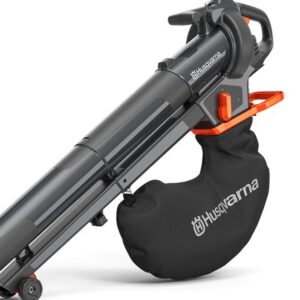 Husqvarna Aspire BVX-P4A souffleur aspirateur sans fil — Pack batterie 4,0 Ah