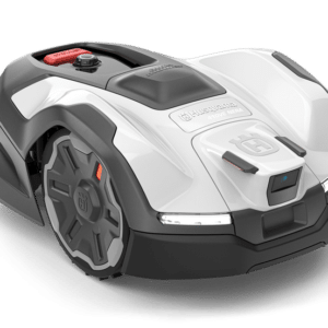 Husqvarna Automower 410VE NERA robot tondeuse Vision IA EdgeCut