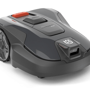 Husqvarna Automower 312V robot tondeuse Vision IA jardins complexes