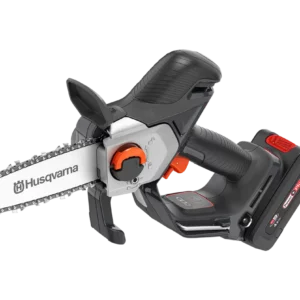 HUSQVARNA Scie de jardin Aspire™ P8X-P4A Pack 4Ah avec batterie et chargeur