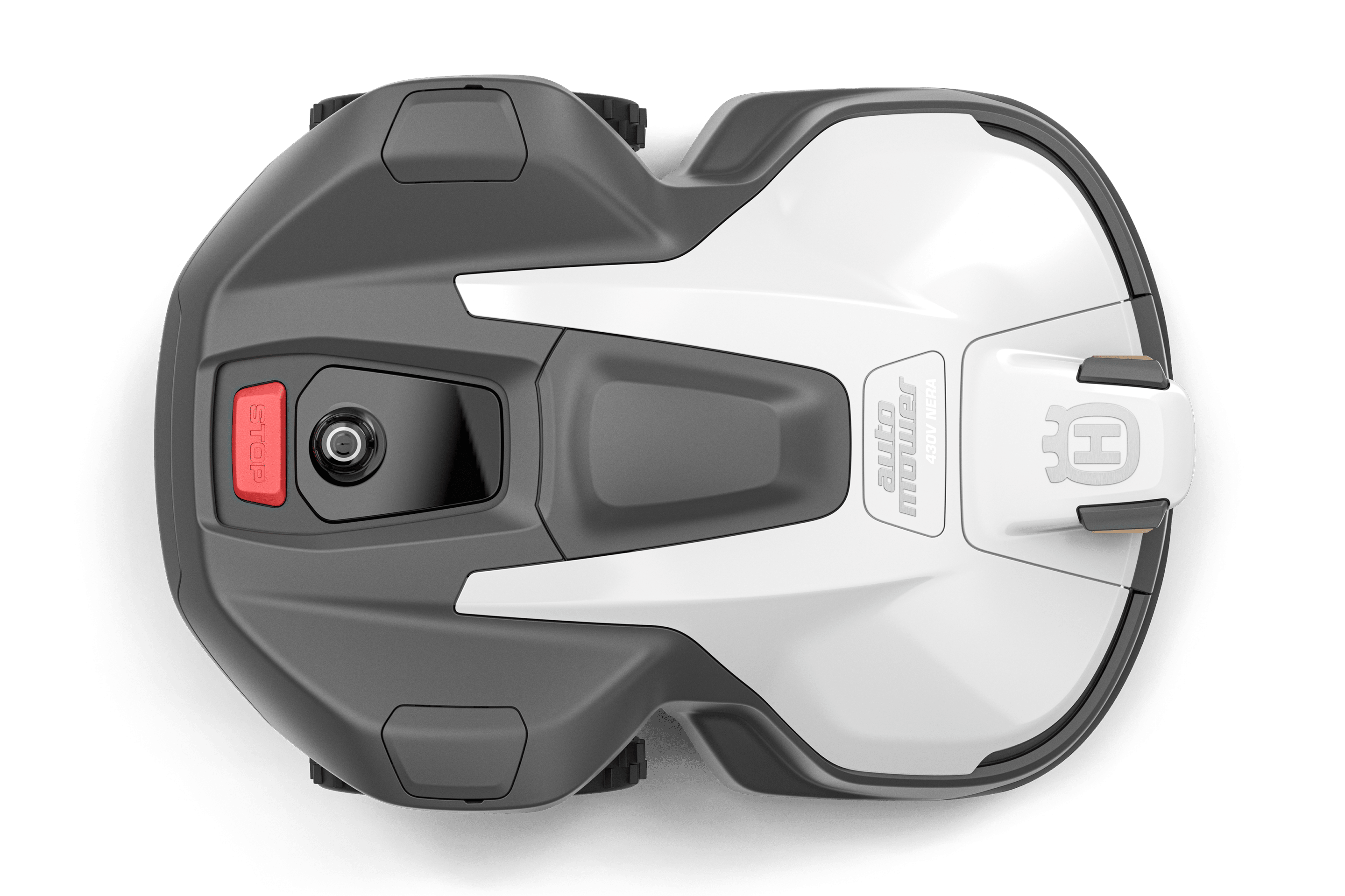 Husqvarna Automower® 430V NERA avec technologie Vision IA — photo 6