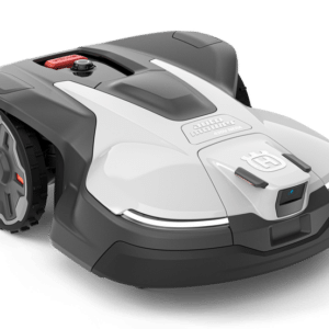 Husqvarna Automower 430V NERA robot tondeuse Vision IA sans fil de périmètre