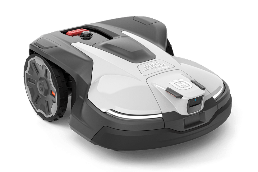 Husqvarna Automower 430V NERA grande surface sans câble